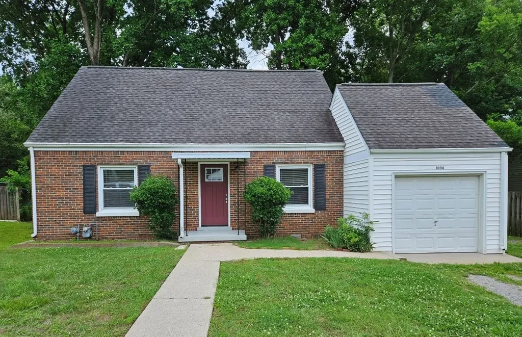 1006 Murfree Avenue Murfreesboro TN 37129