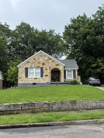 1794 Mcmillan Street Memphis TN 38106