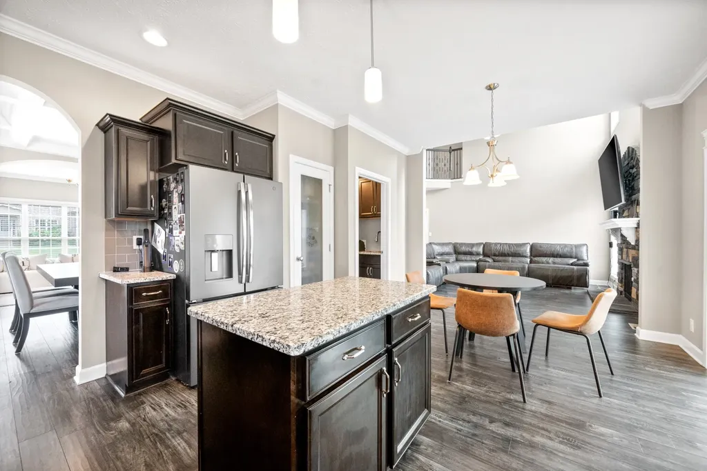 2831 Chatfield Drive Clarksville TN 37043