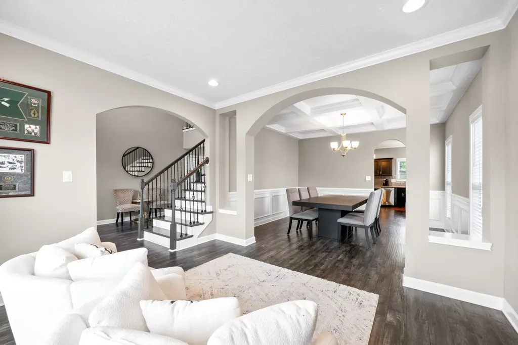2831 Chatfield Drive Clarksville TN 37043