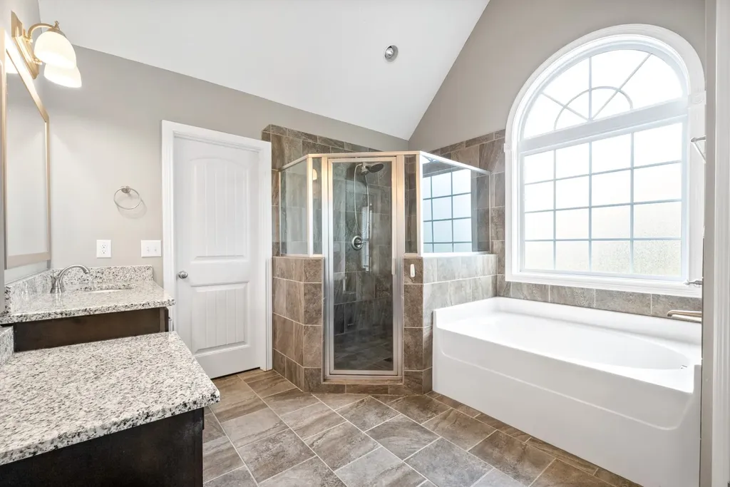 2831 Chatfield Drive Clarksville TN 37043