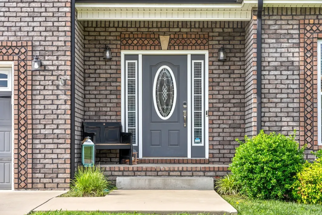 2831 Chatfield Drive Clarksville TN 37043