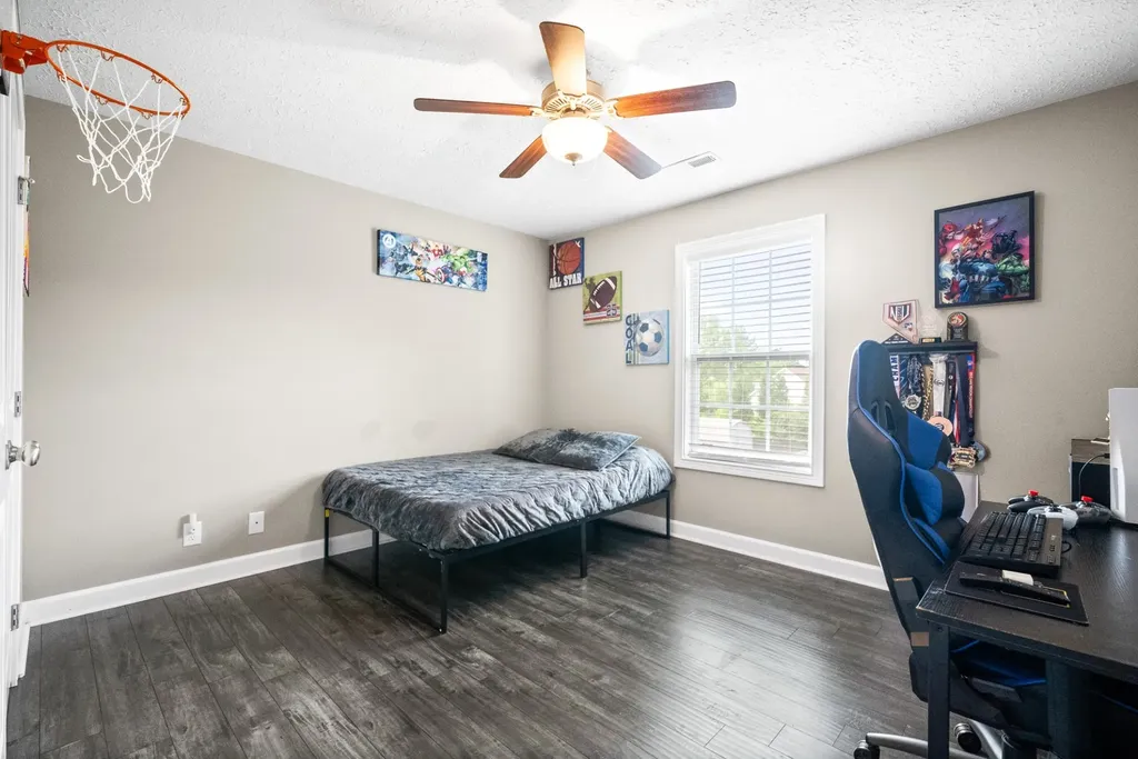2831 Chatfield Drive Clarksville TN 37043