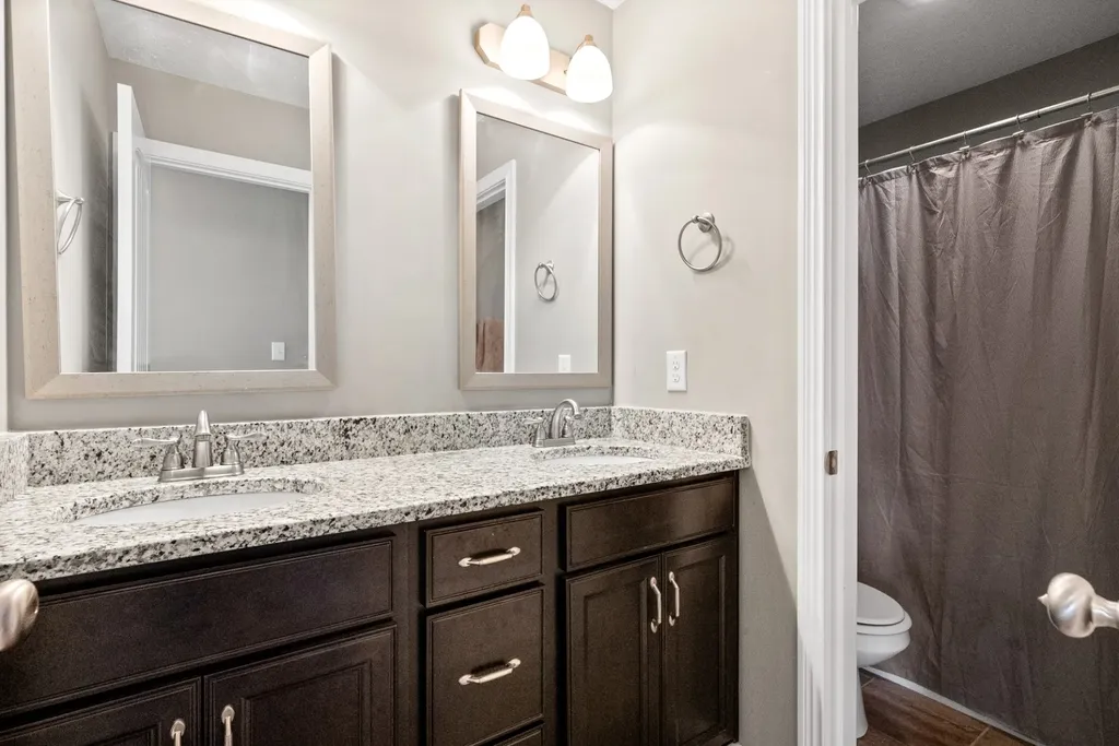 2831 Chatfield Drive Clarksville TN 37043