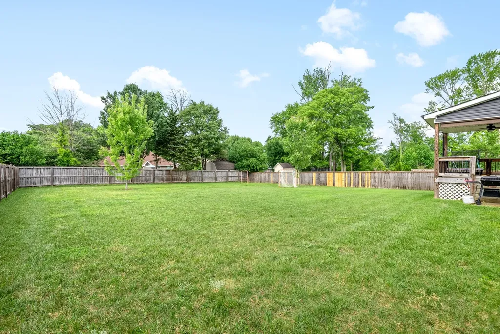 2831 Chatfield Drive Clarksville TN 37043