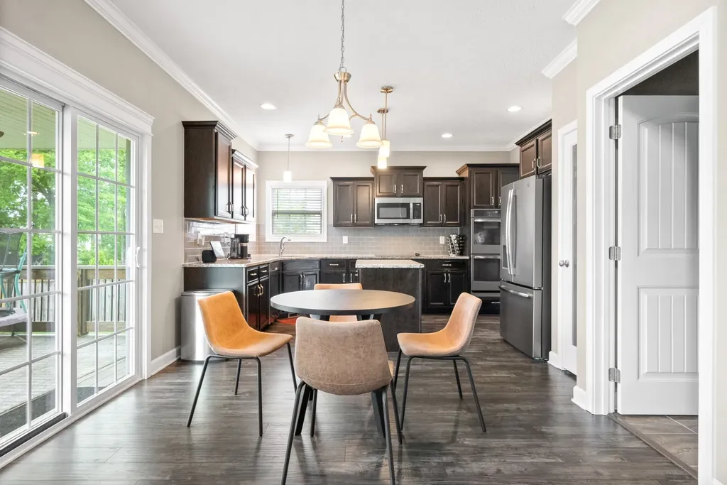2831 Chatfield Drive Clarksville TN 37043