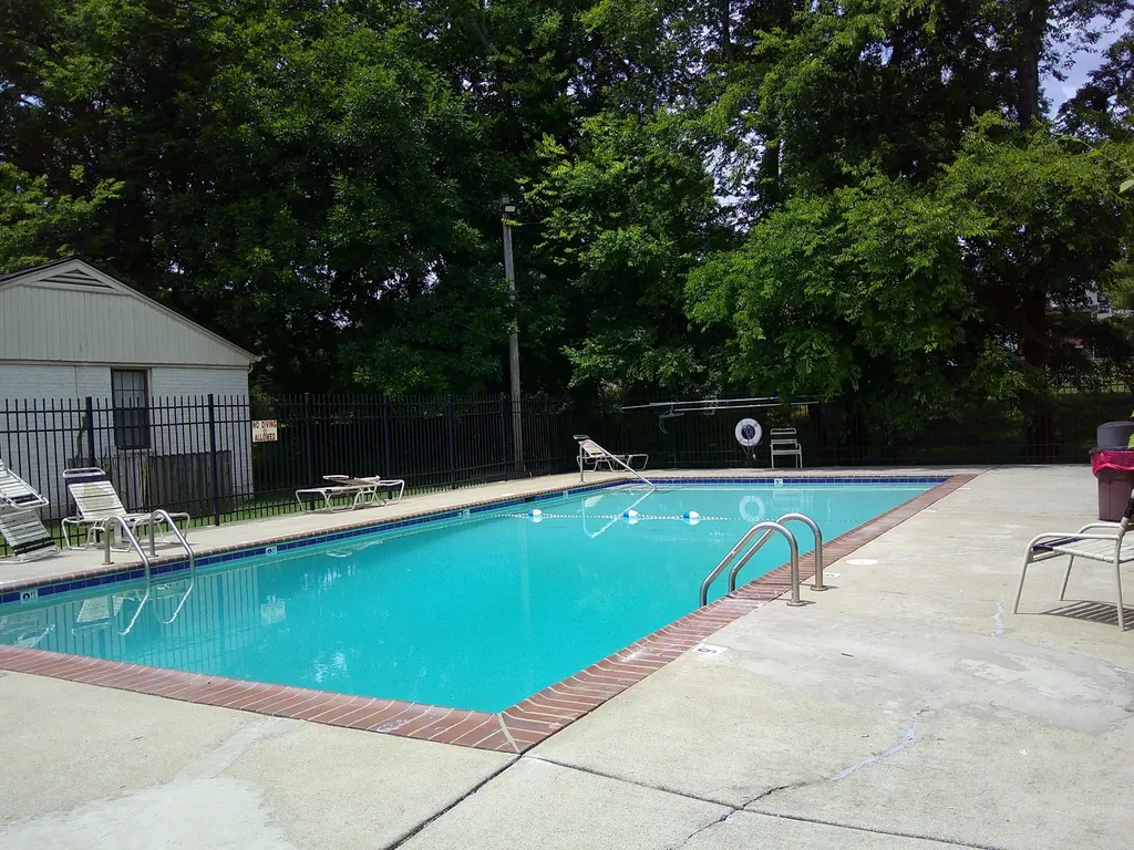 2116 Hobbs Road Nashville TN 37215