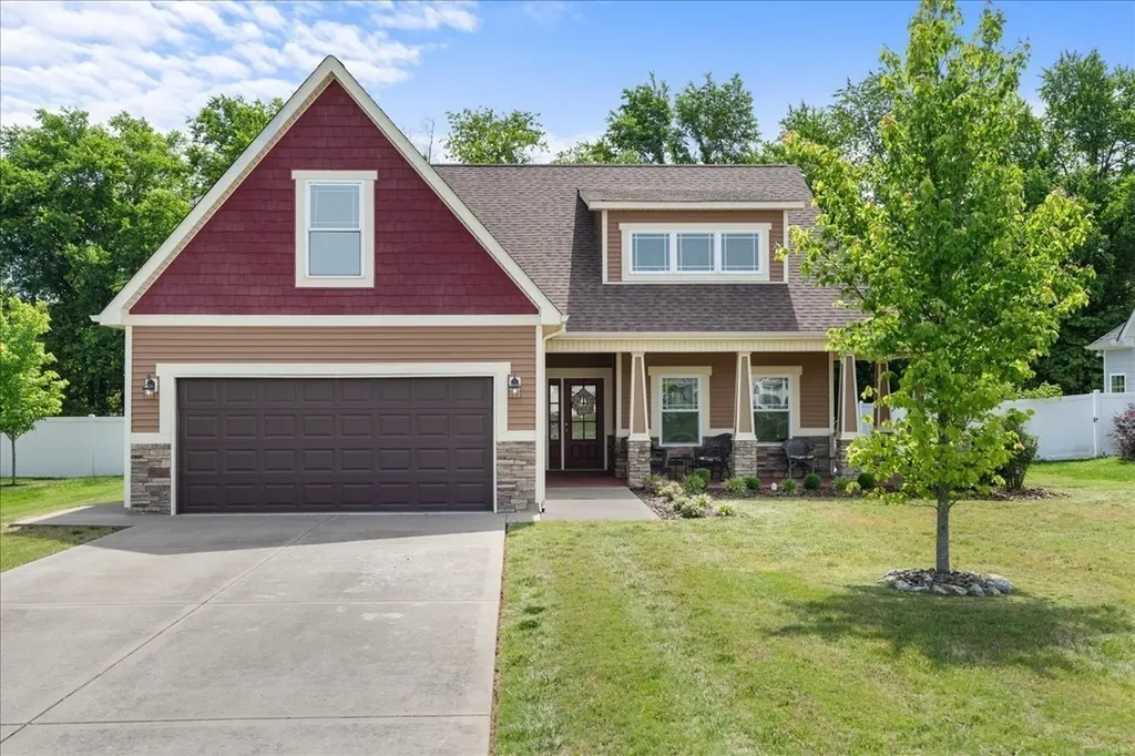 640 Laurel Lane Murfreesboro TN 37127