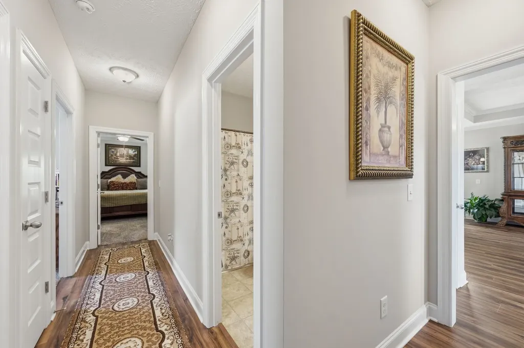 640 Laurel Lane Murfreesboro TN 37127
