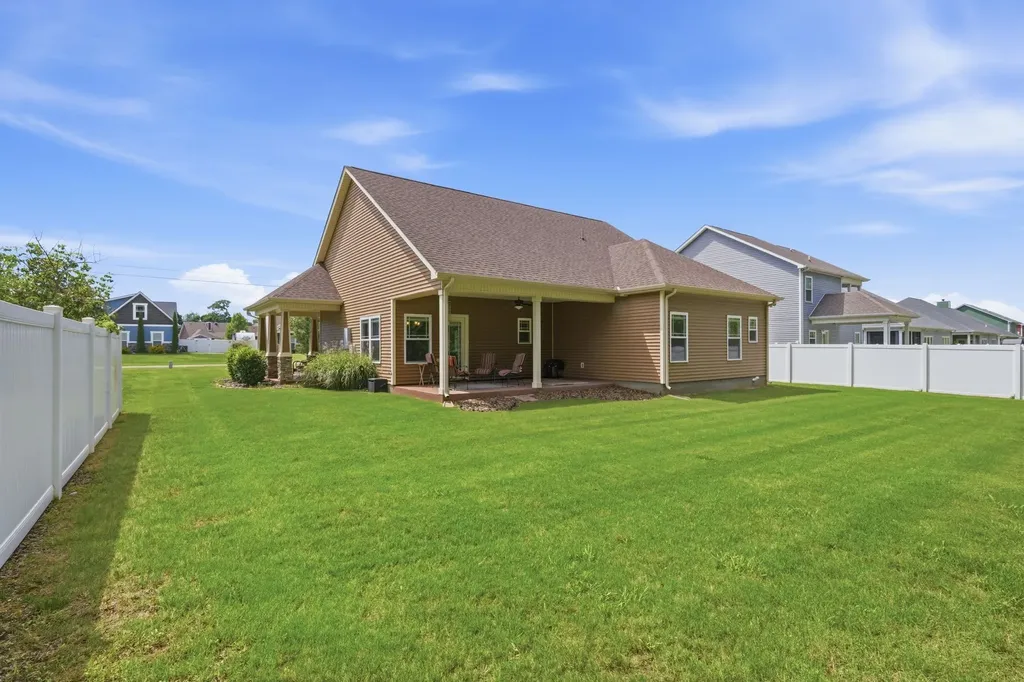 640 Laurel Lane Murfreesboro TN 37127
