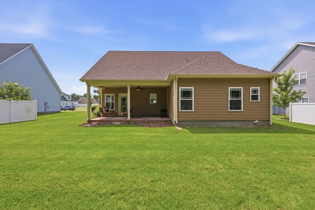 640 Laurel Lane Murfreesboro TN 37127