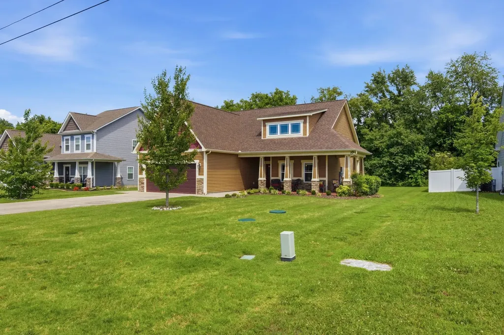 640 Laurel Lane Murfreesboro TN 37127