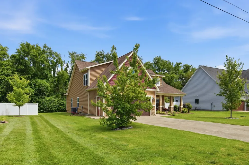 640 Laurel Lane Murfreesboro TN 37127