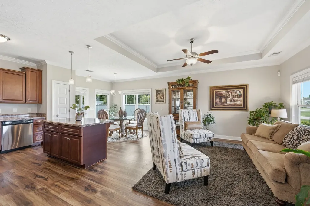 640 Laurel Lane Murfreesboro TN 37127
