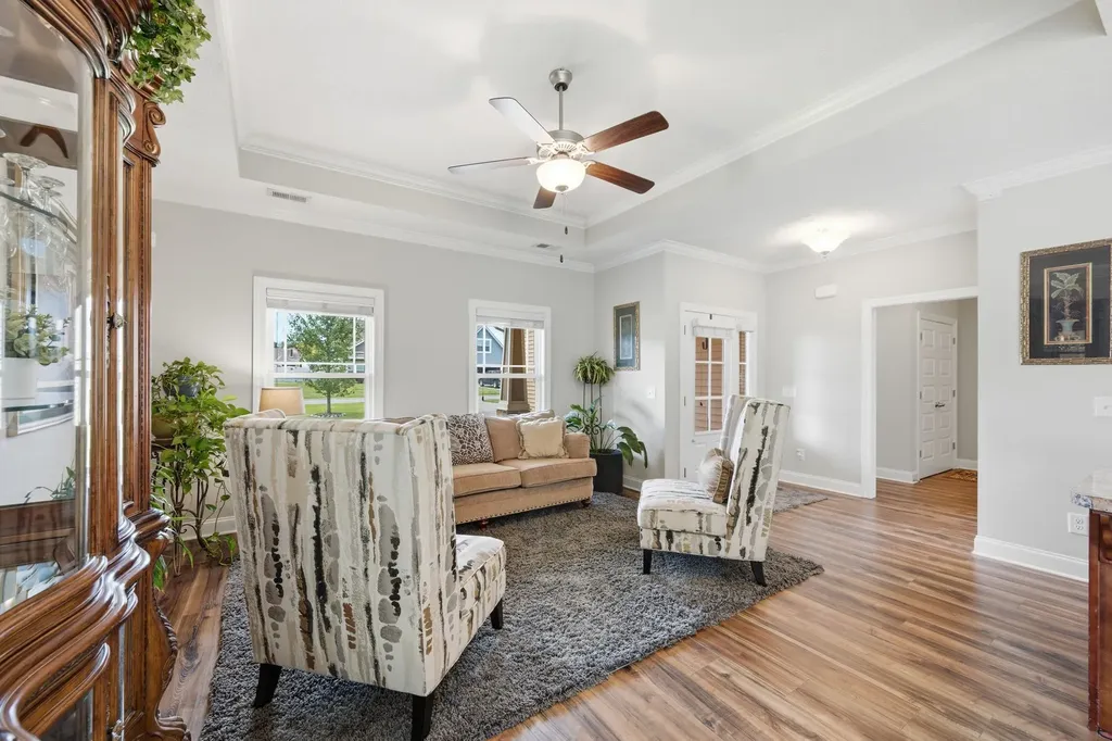 640 Laurel Lane Murfreesboro TN 37127