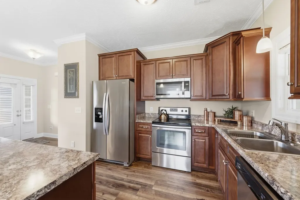 640 Laurel Lane Murfreesboro TN 37127