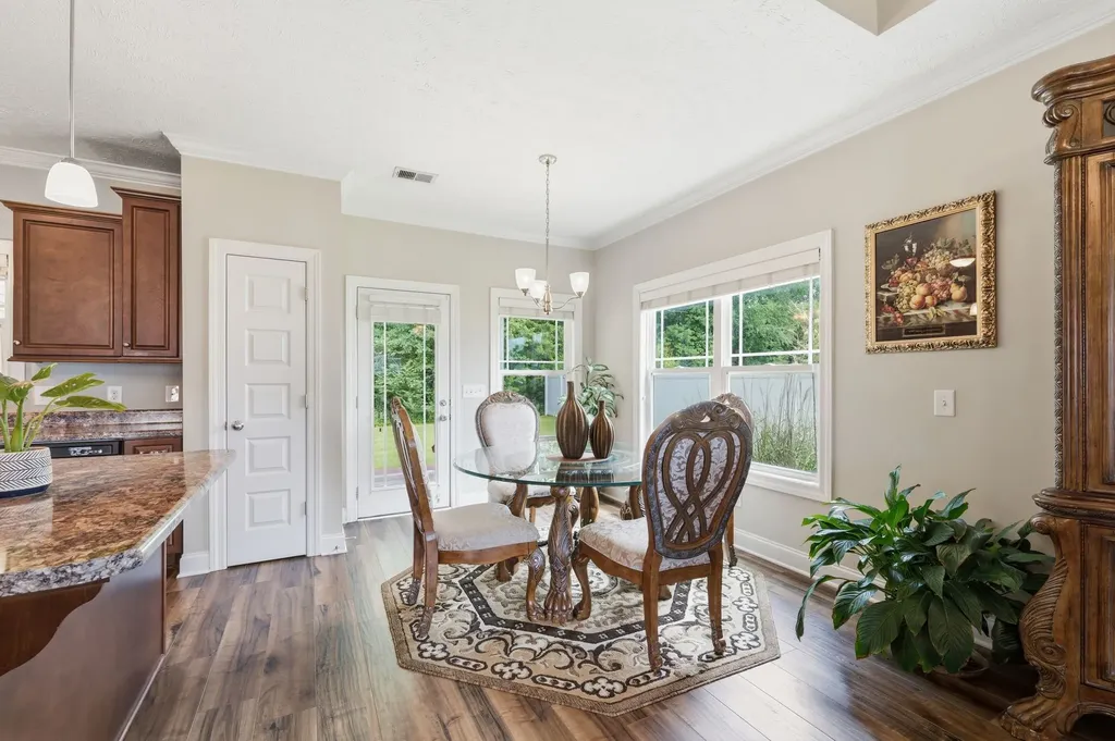 640 Laurel Lane Murfreesboro TN 37127