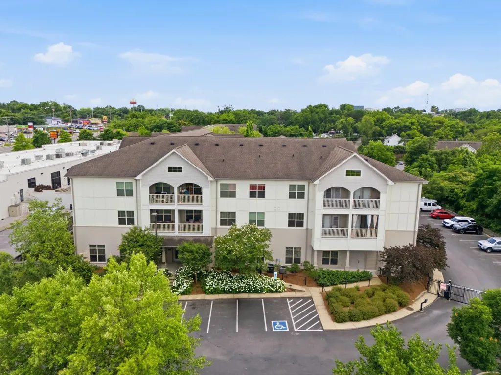 2197 Nolensville Pike Nashville TN 37211