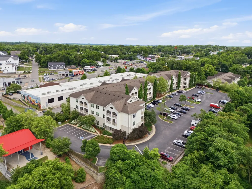 2197 Nolensville Pike Nashville TN 37211