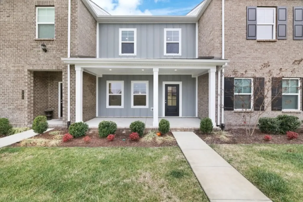 779 Coburg Street Gallatin TN 37066