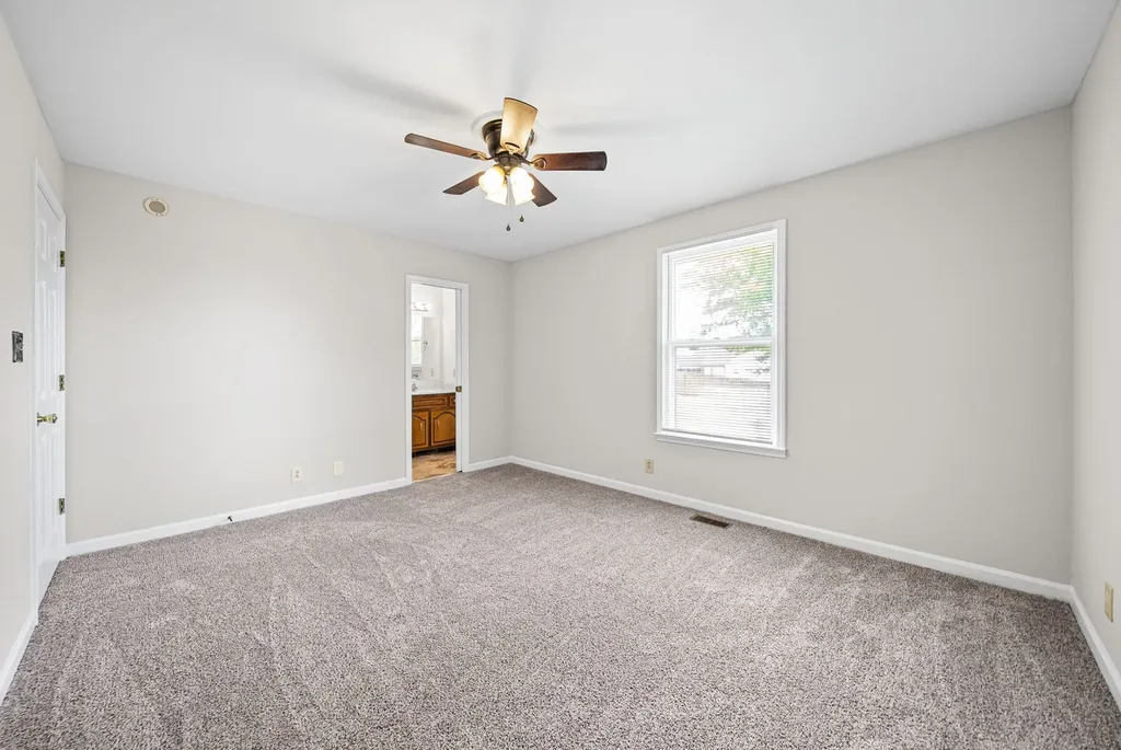 438 Kelsey Drive Clarksville TN 37042