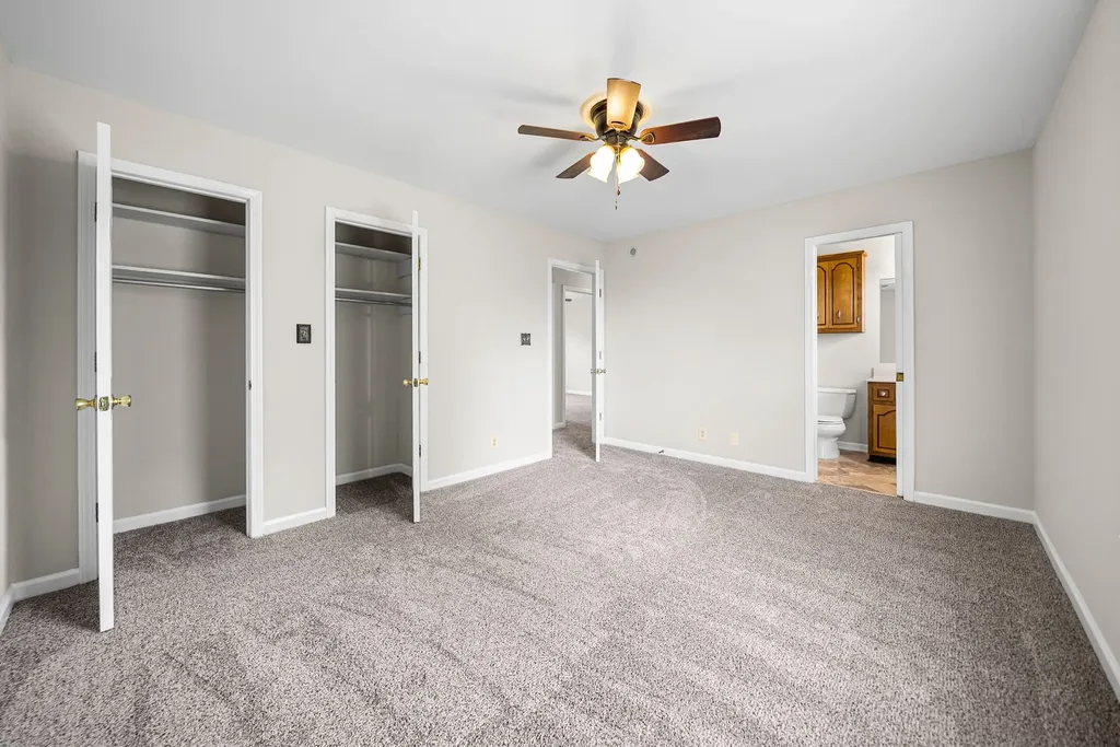 438 Kelsey Drive Clarksville TN 37042