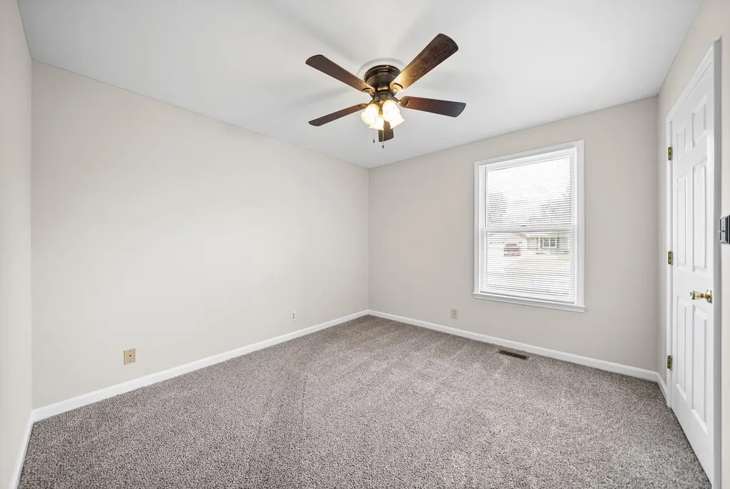 438 Kelsey Drive Clarksville TN 37042