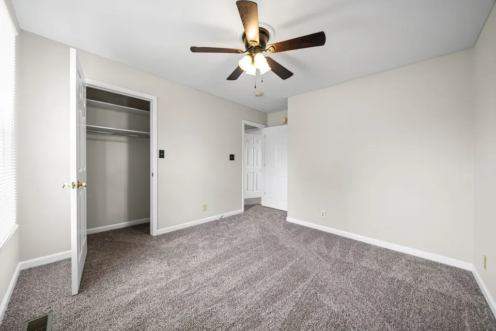 438 Kelsey Drive Clarksville TN 37042