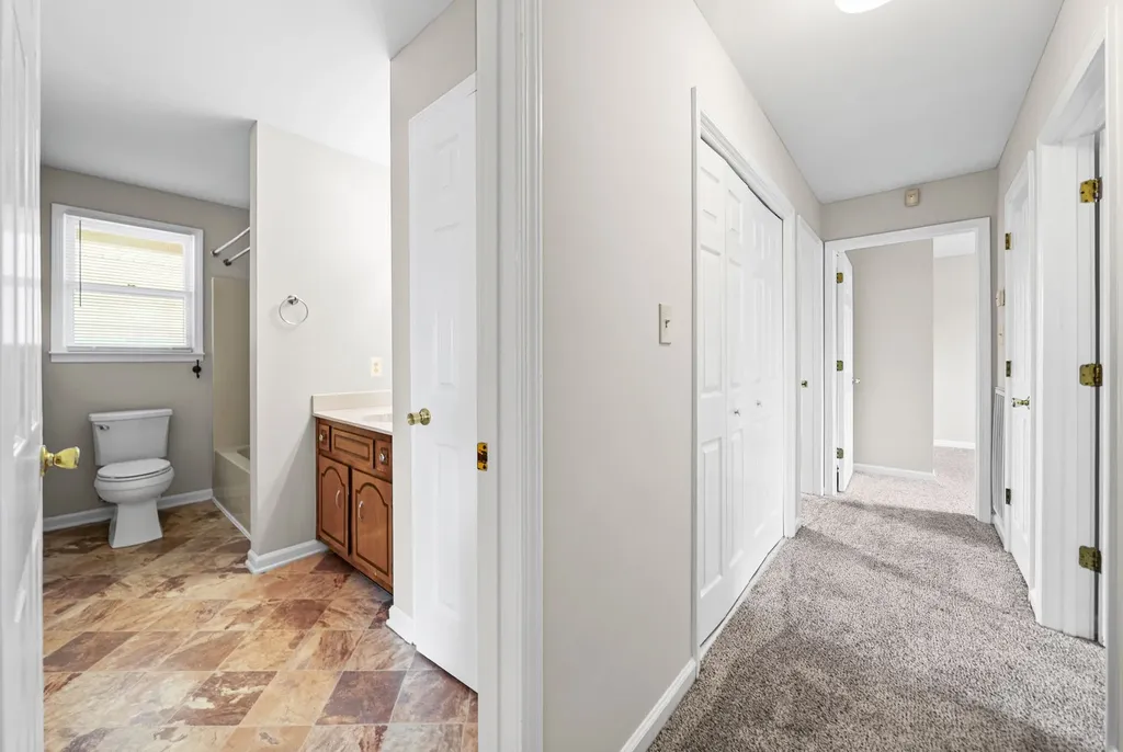 438 Kelsey Drive Clarksville TN 37042