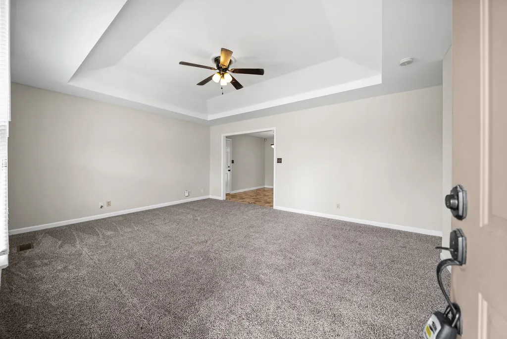 438 Kelsey Drive Clarksville TN 37042