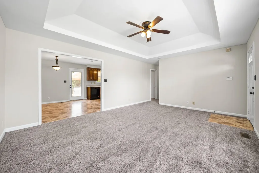 438 Kelsey Drive Clarksville TN 37042