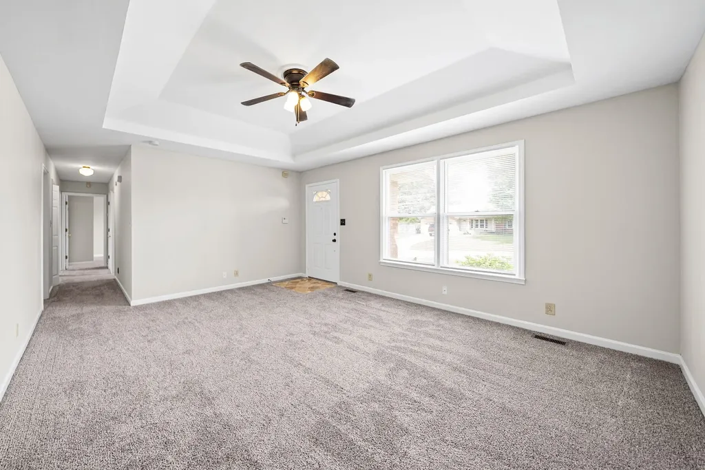 438 Kelsey Drive Clarksville TN 37042
