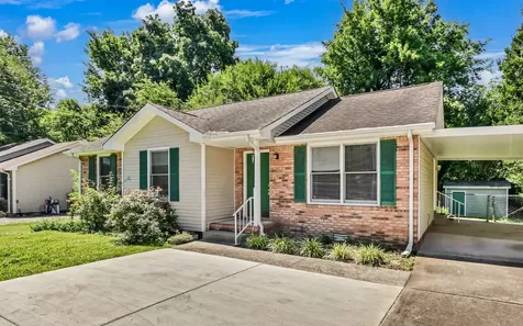 748 Needmore Road Clarksville TN 37040