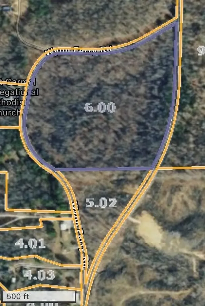 213 Wynn Ferry Road Big Sandy TN 38221