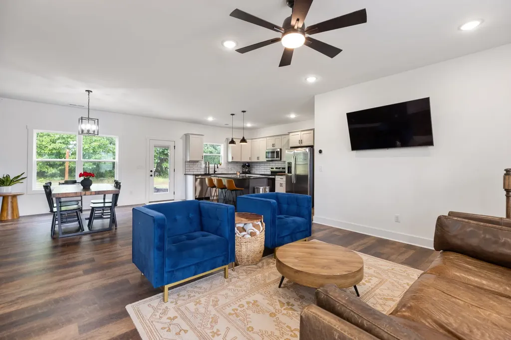 1578 Angus Way Greenbrier TN 37073