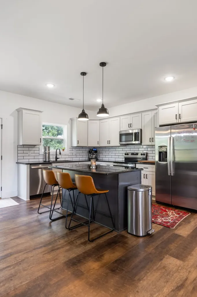 1578 Angus Way Greenbrier TN 37073