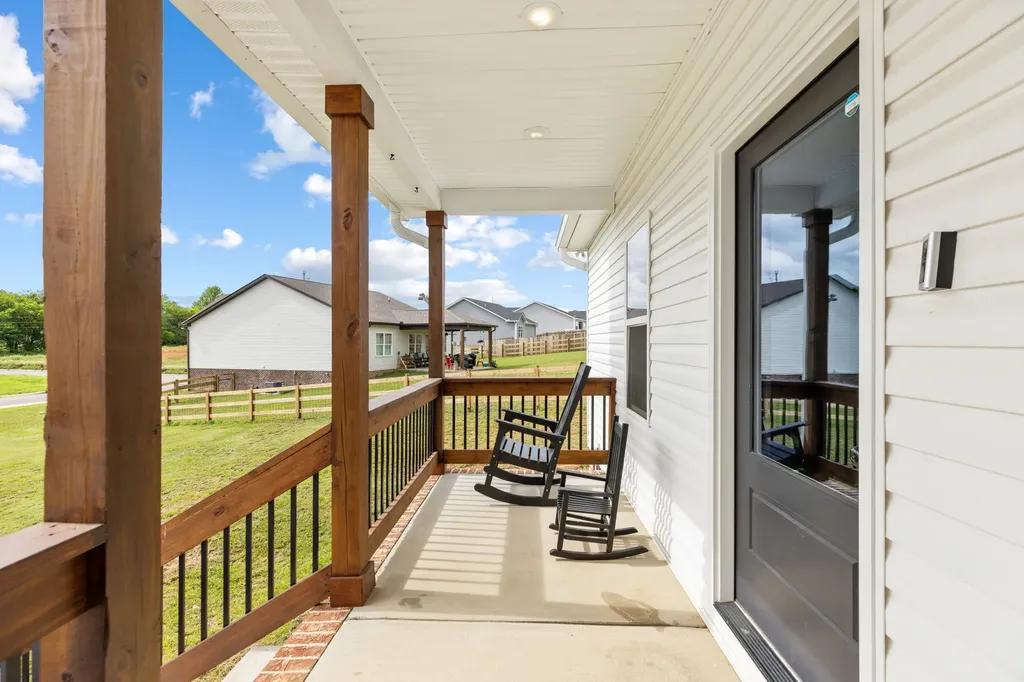 1578 Angus Way Greenbrier TN 37073