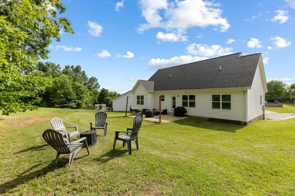 1578 Angus Way Greenbrier TN 37073