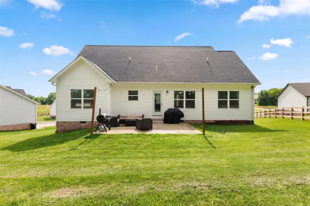 1578 Angus Way Greenbrier TN 37073