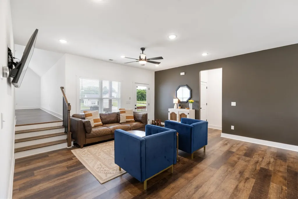 1578 Angus Way Greenbrier TN 37073