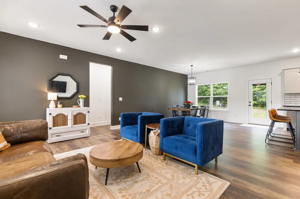 1578 Angus Way Greenbrier TN 37073
