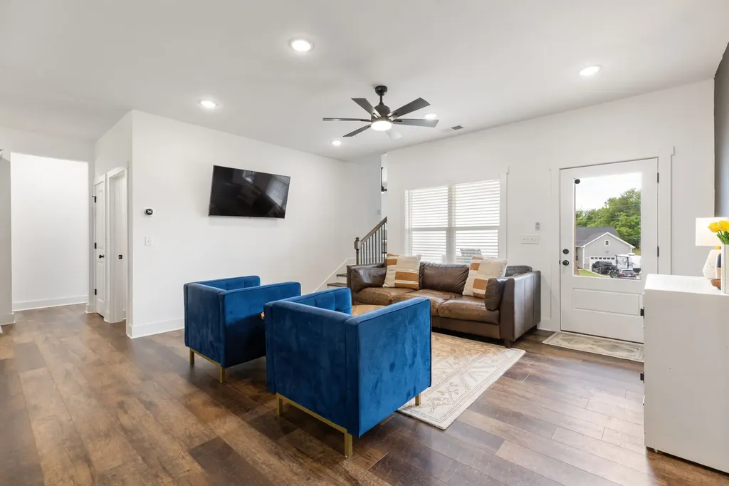 1578 Angus Way Greenbrier TN 37073