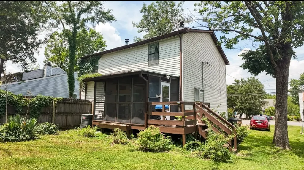 3253 Anderson Road Antioch TN 37013