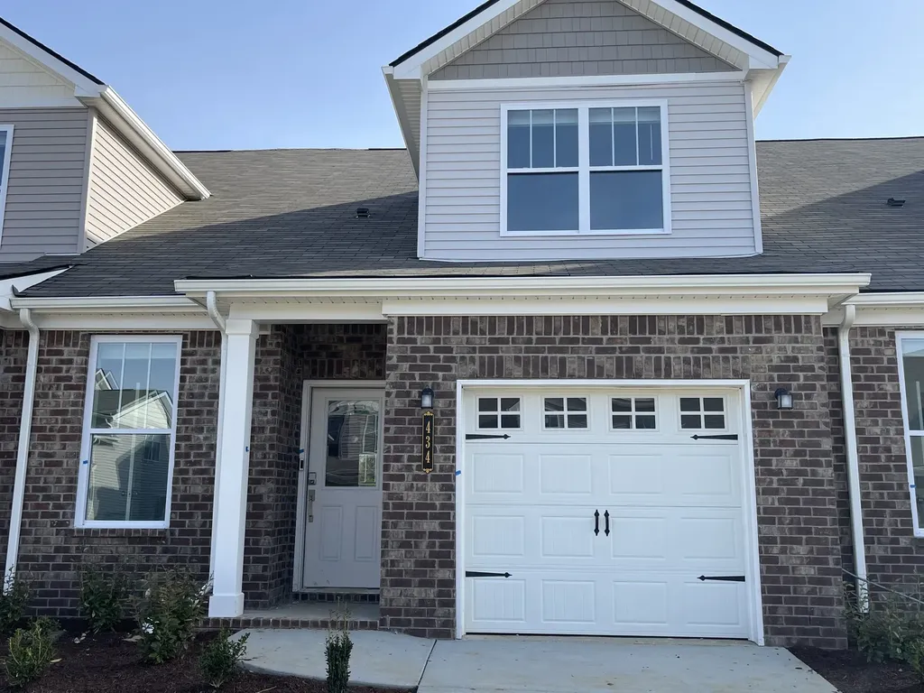 432 Alcott Way Spring Hill TN 37174
