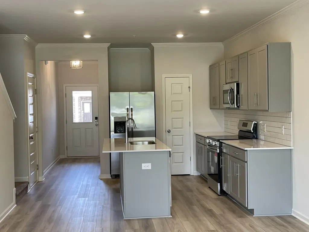 432 Alcott Way Spring Hill TN 37174