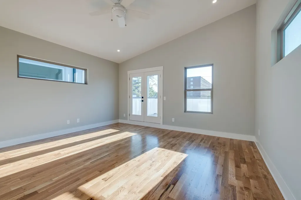 1104B 33rd Ave, N Nashville TN 37209