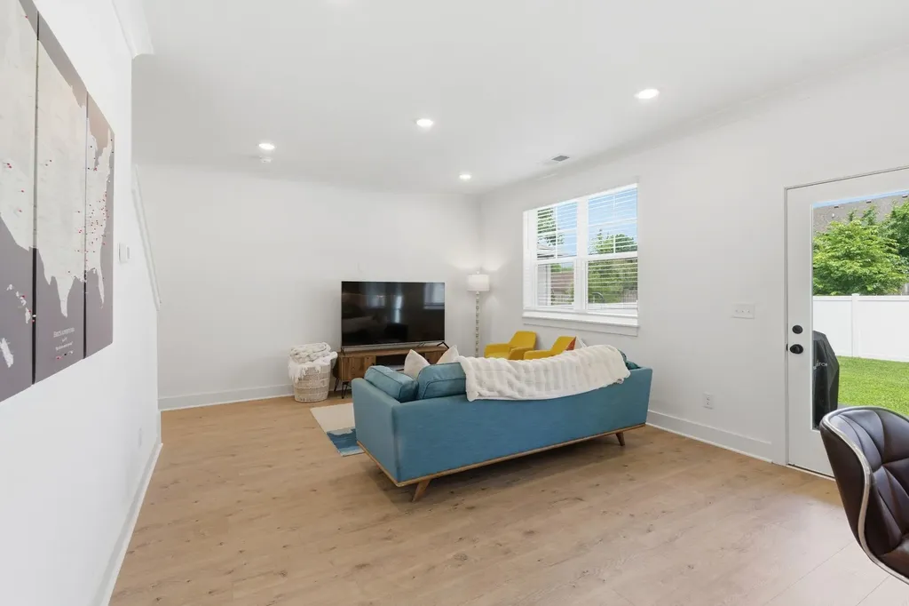 744 Caraway Lane Nashville TN 37211