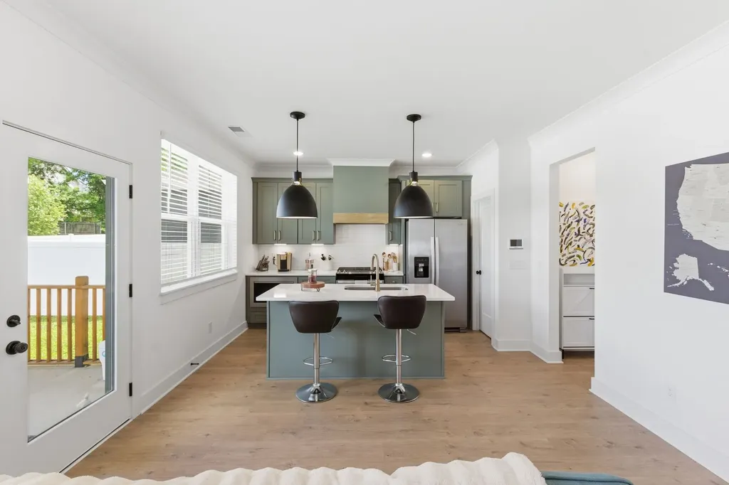 744 Caraway Lane Nashville TN 37211