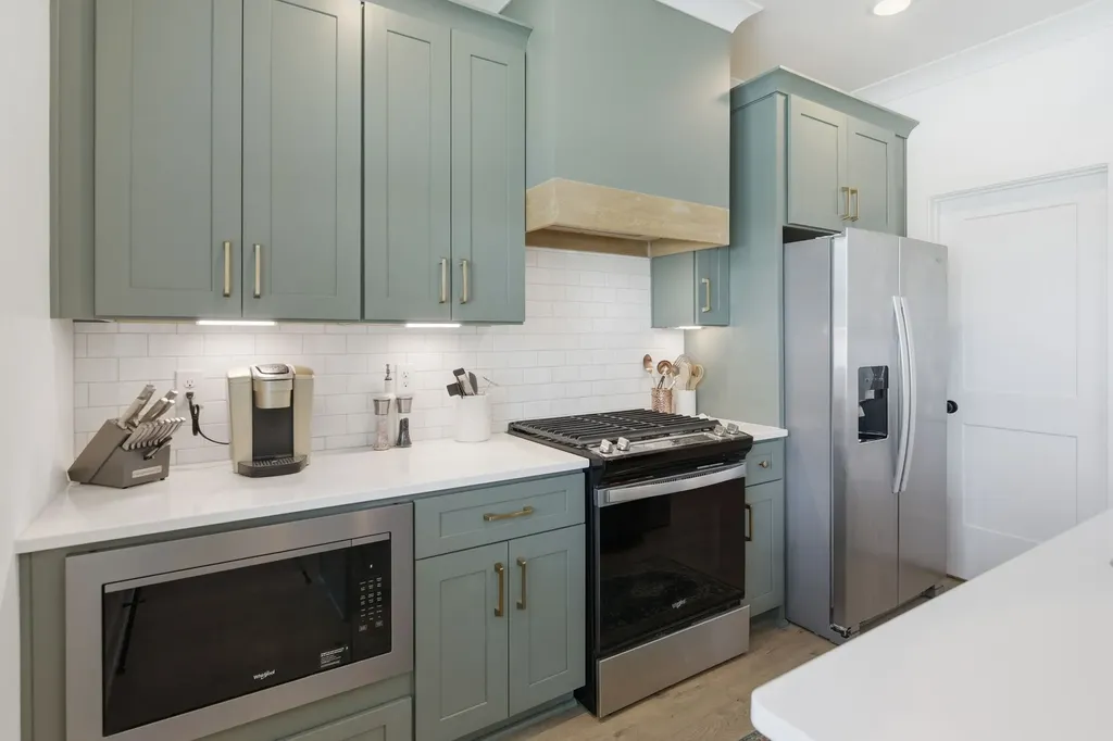 744 Caraway Lane Nashville TN 37211