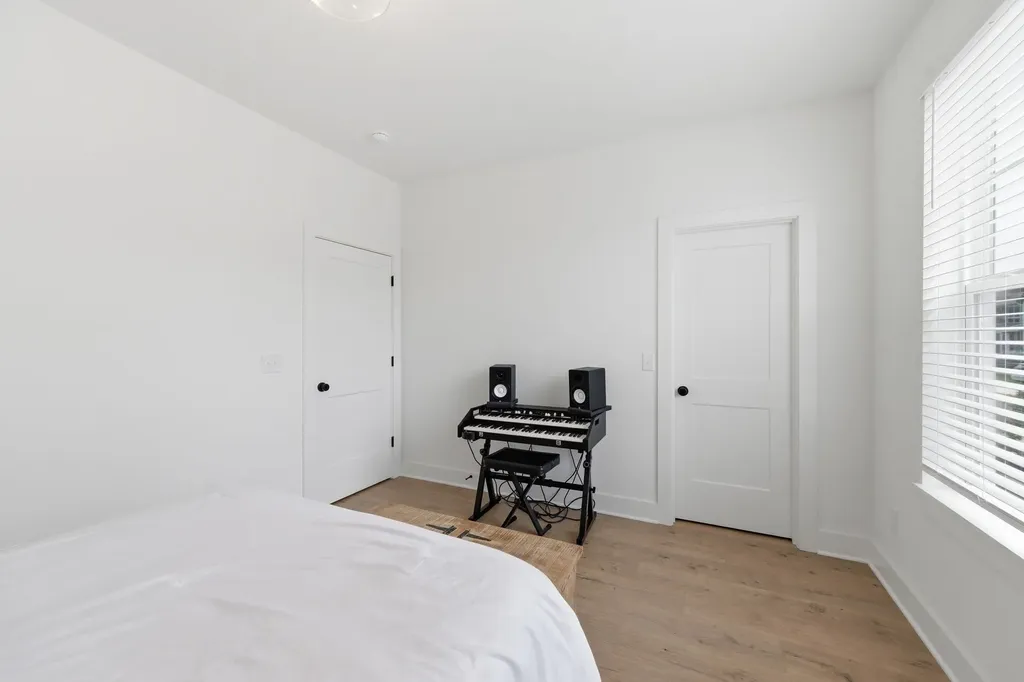 744 Caraway Lane Nashville TN 37211